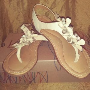 Born O Kids children's sandals